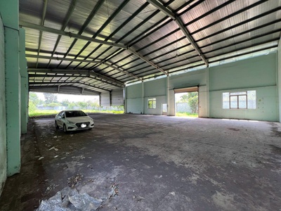 Cần bán kho xưởng diện tích lớn tại Đường số 89   Tỉnh lộ 2, Củ Chi 14