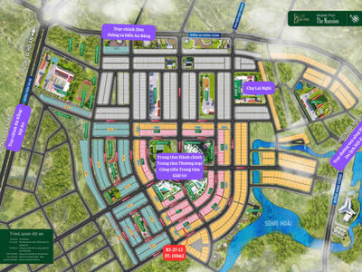 Đất Nền Vị Trí đẹp DT: 150m2 - MT 6m Dài 25m 2.1 Tỷ  85  Trần Thủ Độ - Điện Bàn - Quảng Nam 0