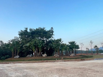 Cần bán lô đất siêu đẹp tại dự án Utopia Hòa Bình 2