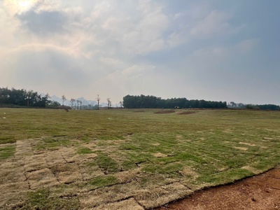 Cần bán lô đất siêu đẹp tại dự án Utopia Hòa Bình 4