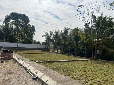 Hơn 300 triệu   đất nền nghỉ dưỡng Serena khoáng nóng  Sun Group , Kim Bôi   Hòa Bình 1