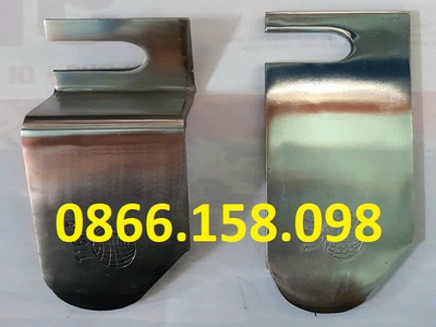 Mua bát cong bắt bửng thùng xe tải giá tại xưởng 2