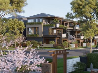 Đầu tư sinh lời chỉ từ 38tr/1m2 tại khu nghỉ dưỡng cao cấp Utopia Villas and resort Hoà Bình 0