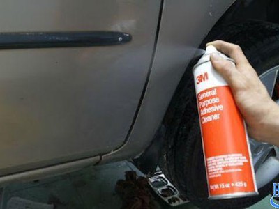 Khi nào nên tẩy nhựa đường và bao lâu nên vệ sinh định kỳ 0