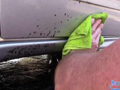 Khi nào nên tẩy nhựa đường và bao lâu nên vệ sinh định kỳ 1