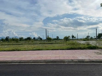 CHỈ 2 TỶ   Sở hữu đất mặt tiền trục Đà Nẵng - Hội An 3