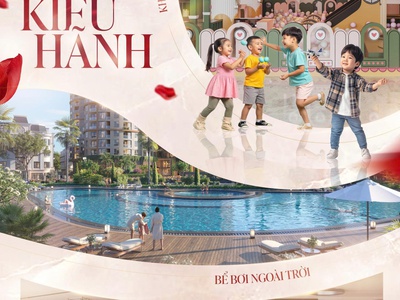 Căn hộ The Queen 360 Giải Phóng - CK lên tới 900tr 0