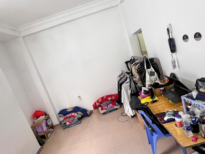 Cần pass phòng cuối tháng 1 443/91 Lê Văn sỹ giá 4tr 0