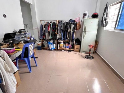 Cần pass phòng cuối tháng 1 443/91 Lê Văn sỹ giá 4tr 1