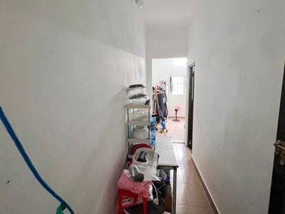 Cần pass phòng cuối tháng 1 443/91 Lê Văn sỹ giá 4tr 2