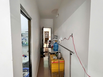 Cần pass phòng cuối tháng 1 443/91 Lê Văn sỹ giá 4tr 3