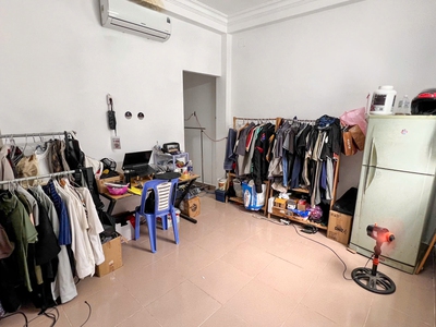 Cần pass phòng cuối tháng 1 443/91 Lê Văn sỹ giá 4tr 4