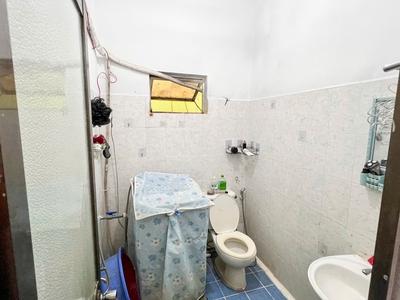 Cần pass phòng cuối tháng 1 443/91 Lê Văn sỹ giá 4tr 6