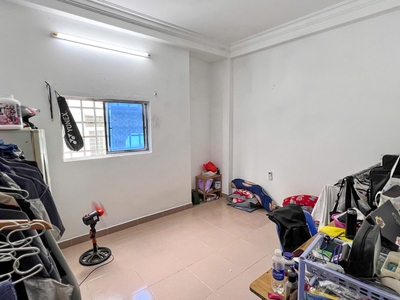 Cần pass phòng cuối tháng 1 443/91 Lê Văn sỹ giá 4tr 7