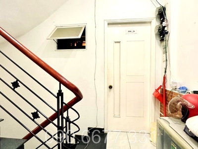 ‼ phan đăng lưu   ngã tư phú nhuận   ô tô đỗ cửa   4 tầng cứng cáp - có dòng tiền 3