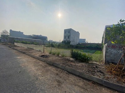 Đất tđc hòa nghĩa   100m2 giá 2.x tỷ   ngay công viên, view cao tốc   thanh khoản tốt  zalo 0567 1