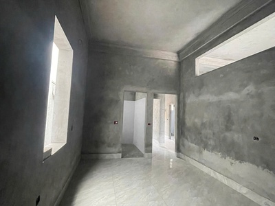 Đất sẵn nhà mới xây hoàn thiện như ảnh 0