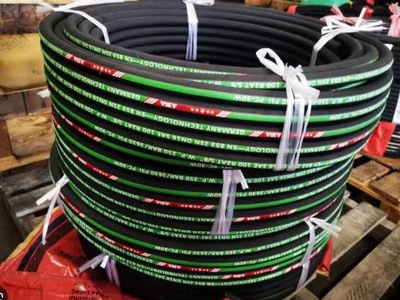 Nhà phân phối ống thuỷ lực SD ASIA chính hãng 1