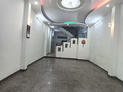 Nhà mặt tiền lê duy đình 67.5m2 giá 7.9 tỷ ô tô đậu trước nhà 0