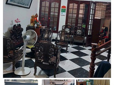 Chính chủ bán nhà 88m2, mặt tiền ngang 5.5m, 4 tầng, 4pn, giá tốt tại hoàng quốc việt, cầu giấy, hà 0