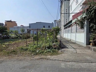 3.1x tỷ  lô góc 100m  hải thành 2   2 mặt tiền   gần phạm văn đồng  zalo 0567 222 555 4