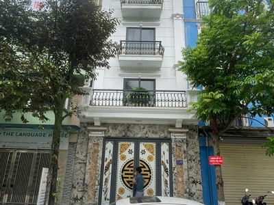 Phân lô ô tô tránh,vừa ở vừa cho thuê 60 triệu/tháng,phú diễn 69m2x7t,t/máy 19.99tỷ 0