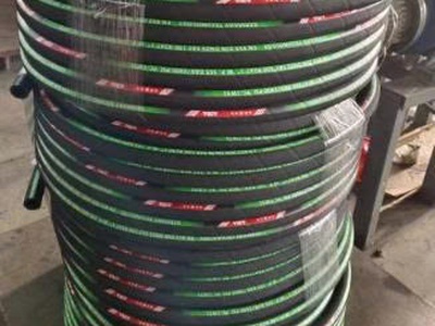 Nhà phân phối ống thuỷ lực SD ASIA chính hãng 2