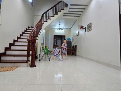 Hiếm nhất khu vực  58 m2- giá mềm 9t990  - đường ngọc hồi - ô tô đỗ gần  cửa,  30m ra ql1a 1