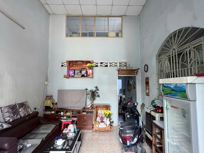 Bán nhà 5x12m - đoàn giỏi, cách aeon tân phú 300m - chỉ 5.15 tỷ tl 3