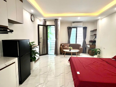 ✨ cho thuê phòng khép kín   yên lãng, đống đa ✨ 1