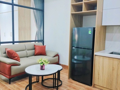 ✨ cho thuê căn 1 ngủ 1 khách tại ngõ 216 đê la thành, đống đa ✨ 1