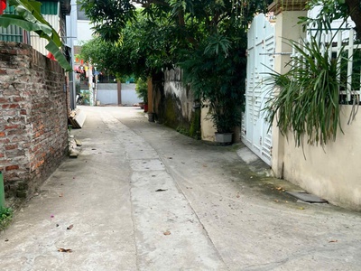 Bán 206m thôn 1, Cát Quế, Hoài Đức, Hà Nội - Đường thông, ô tô ngủ nhà - Gần đường TL422 1