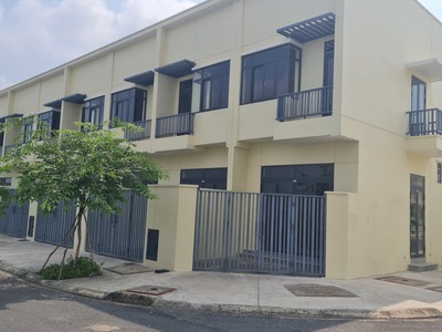 An cư giữa lòng đô thị   sở hữu nhà phố chỉ từ 439 triệu 2