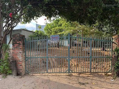 Chính chủ bán đất mặt tiền tl 639   cát tiến   phù cát 1