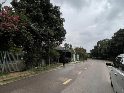 Chính chủ bán đất mặt tiền tl 639   cát tiến   phù cát 3