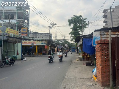 Mặt tiền lê đức thọ an hội đông gò vấp gần trường nguyễn trãi  chào mới 7.7 ty tl 2