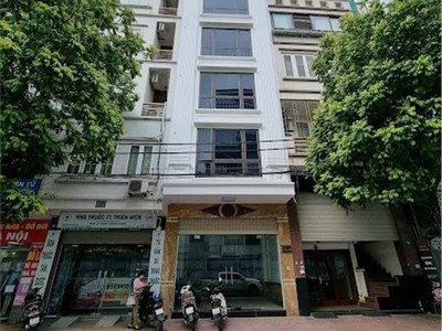 Cạnh nhổn hơn 8 tỷ   nhà 6 tầng    xe tải, kinh doanh đỉnh 0