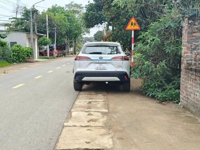 Chính chủ bán 300m2 mặt đường đồng trạng, đối diện trường tiểu học cổ đông, kinh doanh đẹp 46tr/m2 2