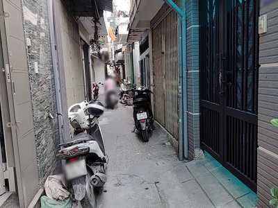 Nhà hẻm 56 dương bá trạc - p2 - giá : 4,280 tỉ  tl 1