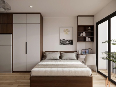 Bán mt đườngsố 8 gò vấp   ngang6m   130m    lý tưởng xây chdv   15tỷtl 4