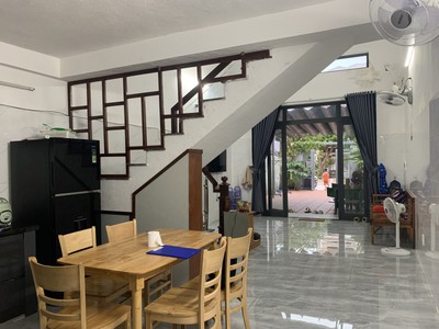 Nhà mặt tiền chính hữu, sơn trà gần biển mỹ khê 226m2 giá 17.5 tỷ 0