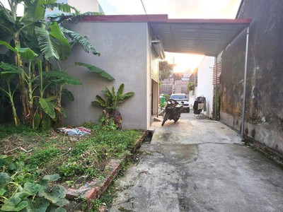 Bán lô đất vị trí đẹp ôtô đậu cửa việt hùng, đông anh, hà nội 1