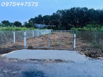 Bán đất đường 21, trường đông, hoà thành, tây ninh 1