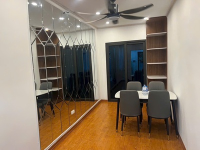 Chính chủ bán CHTT tầng 3. Kiến Trúc. Sổ 45m2. Diện tích 90m   nhà chồng móng   3n. 1k 2vs 2