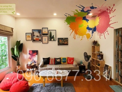 Nguyễn văn trỗi - vị trí đỉnh - hẻm xe hơi đỗ ngày đêm siêu đẹp - lô góc thông thoáng nở hậu 2