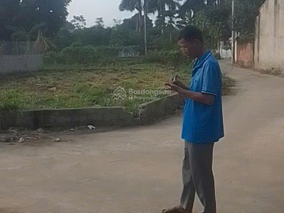 Bán đất tại đường 416, kim sơn, sơn tây, hà nội, 12 triệu/ m2, 200m2 - giá tốt - view đẹp 2