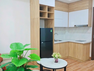 ✨ cho thuê căn 1 ngủ 1 khách tại ngõ 216 đê la thành, đống đa ✨ 2