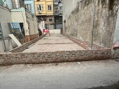 70.5m2 đất kim giang - 2 mặt ngõ thông ô tô - không còn lô thứ 2 2