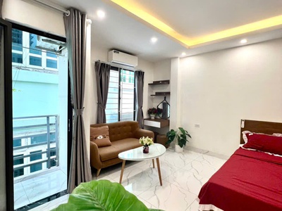 ✨ cho thuê phòng khép kín   yên lãng, đống đa ✨ 2