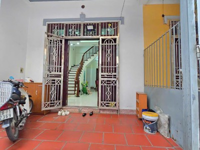 Hiếm nhất khu vực  58 m2- giá mềm 9t990  - đường ngọc hồi - ô tô đỗ gần  cửa,  30m ra ql1a 2